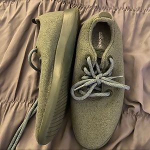 allbirds ☁️ women’s wool runners